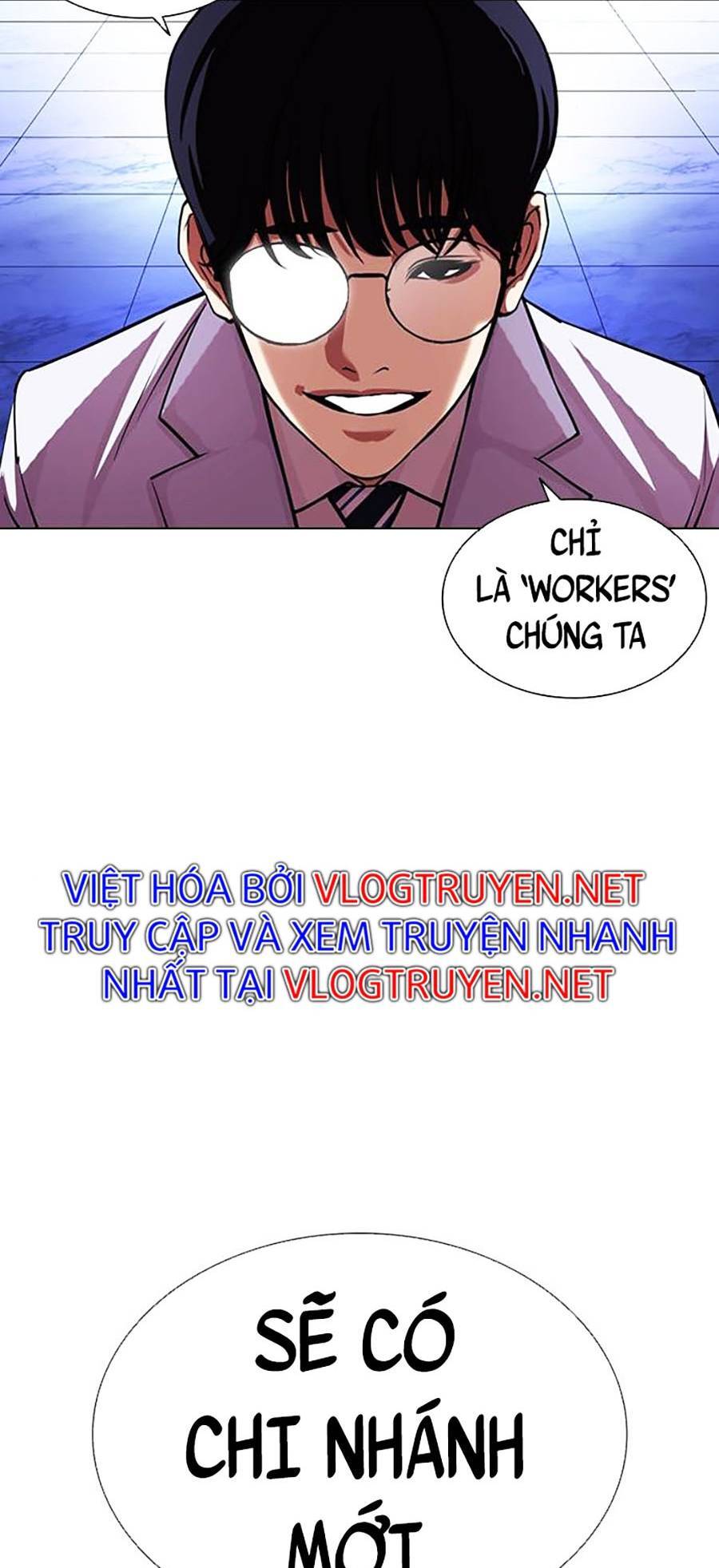 Hoán Đổi Diệu Kỳ Chương 403 Page 131