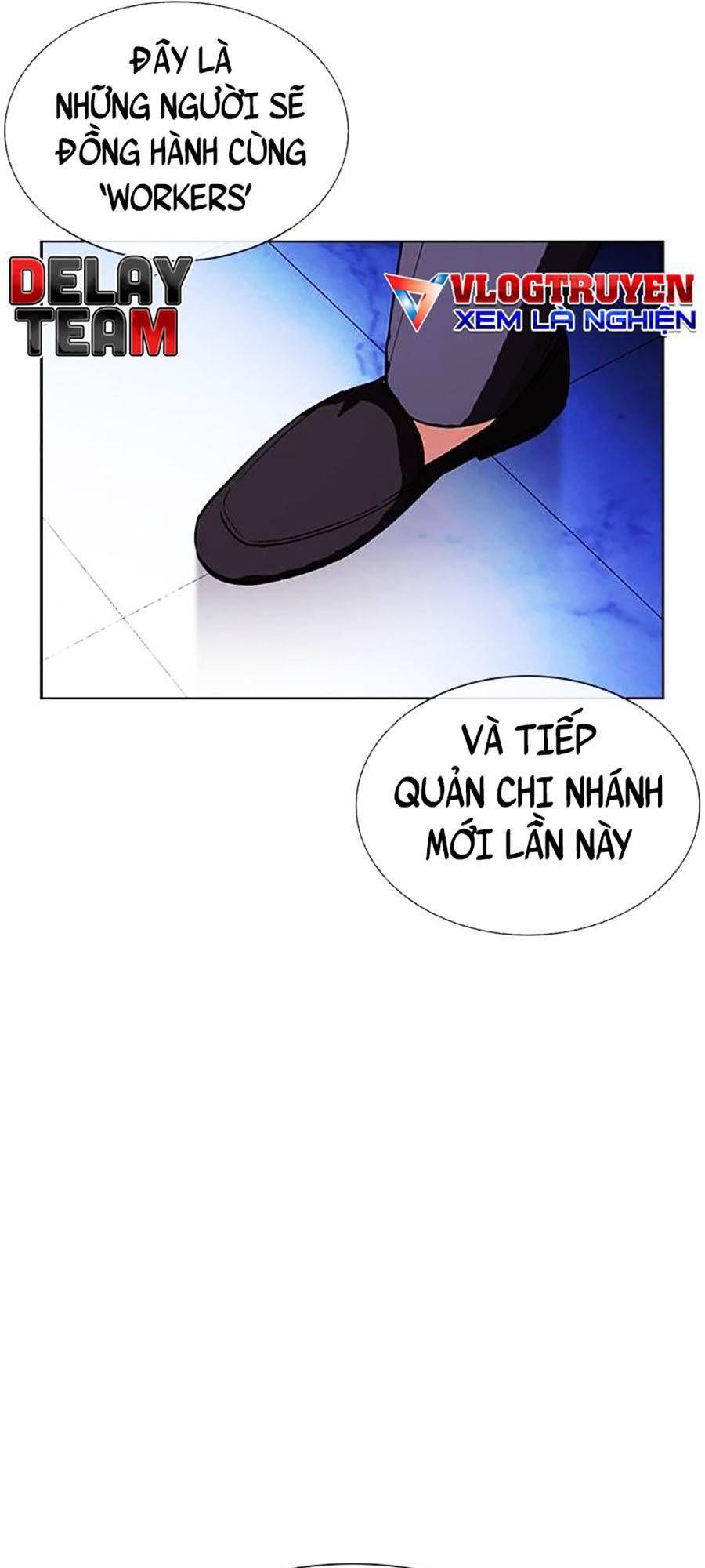 Hoán Đổi Diệu Kỳ Chương 403 Page 134