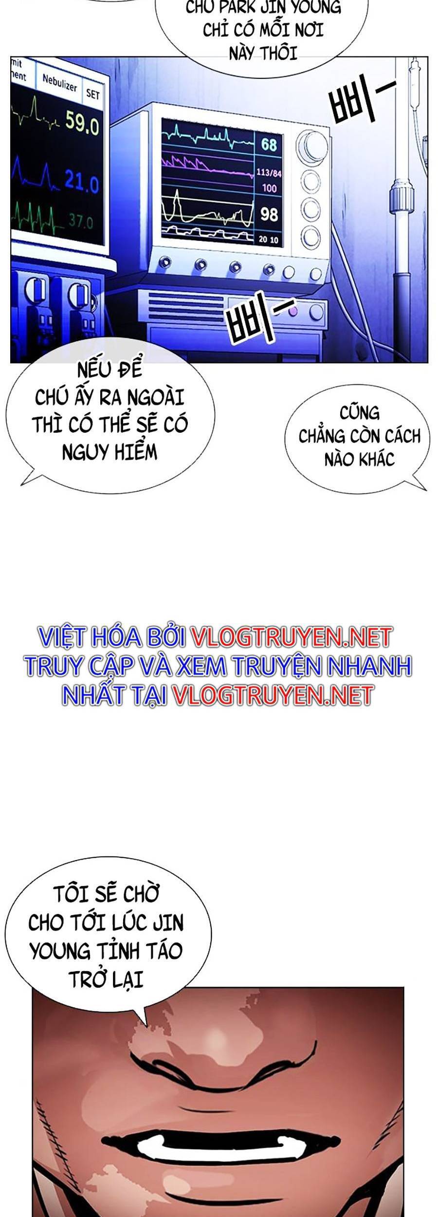 Hoán Đổi Diệu Kỳ Chương 403 Page 65