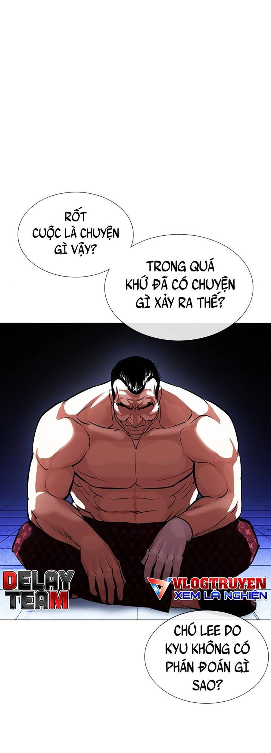 Hoán Đổi Diệu Kỳ Chương 403 Page 61