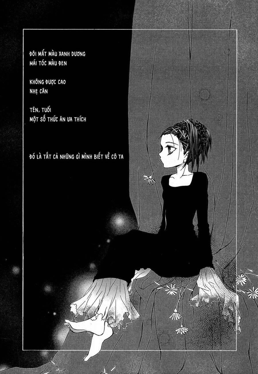 Hatenkou Yuugi Chương 17 Page 1