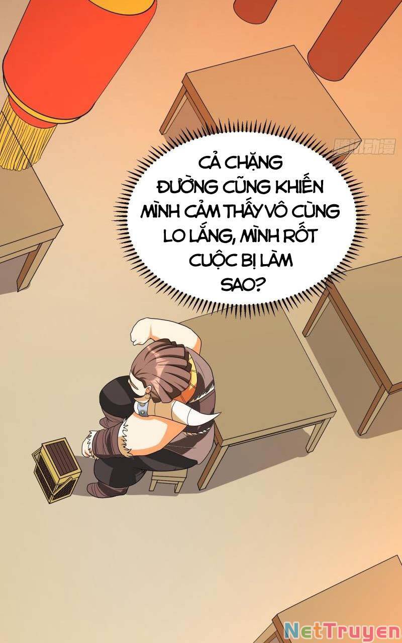 Con Của Ta Là Đại Lão Chương 47 Page 12