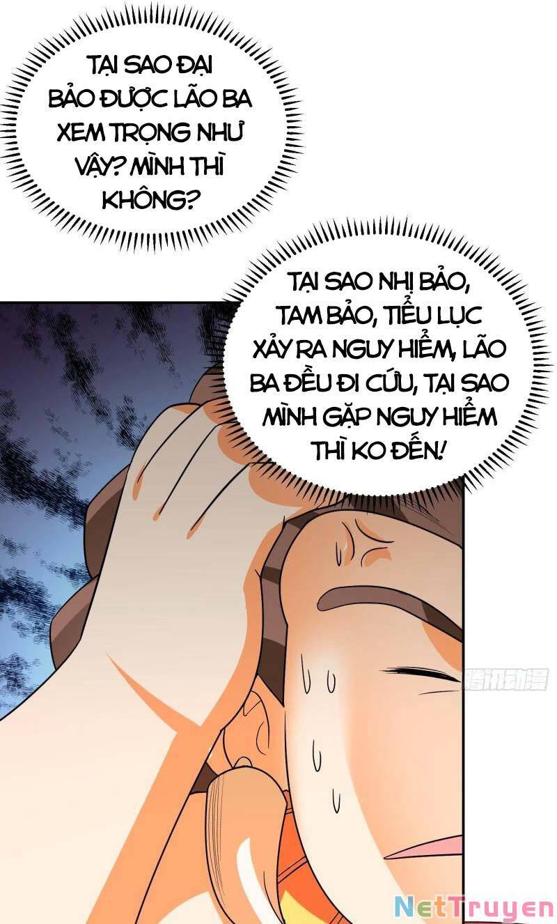 Con Của Ta Là Đại Lão Chương 47 Page 16