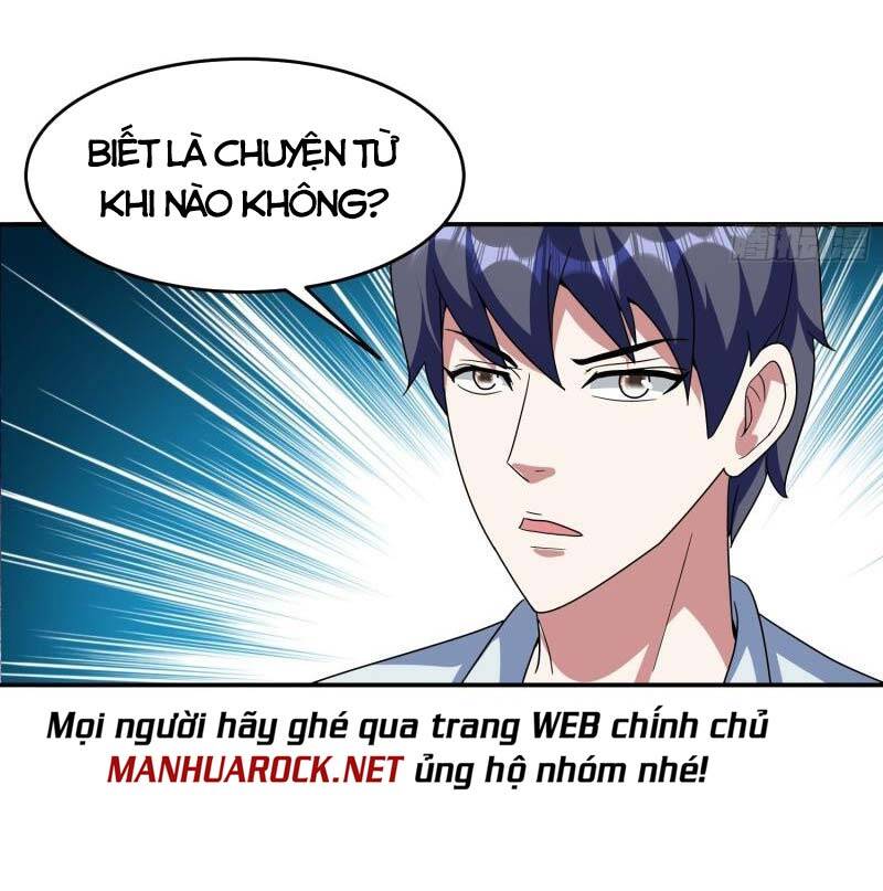 Con Của Ta Là Đại Lão Chương 44 Page 5