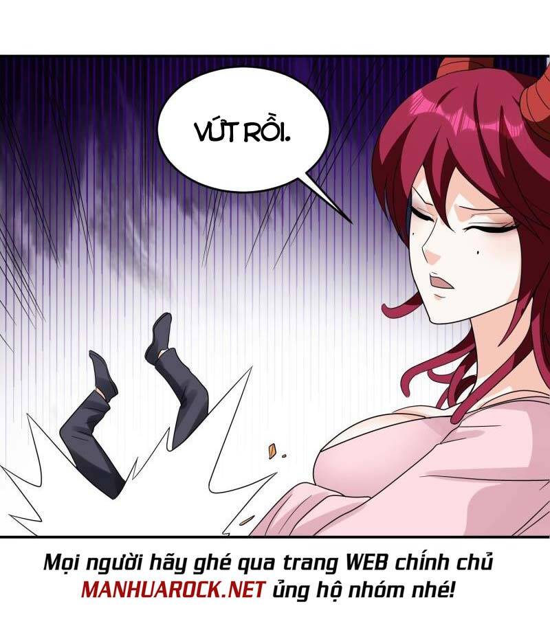 Con Của Ta Là Đại Lão Chương 44 Page 10