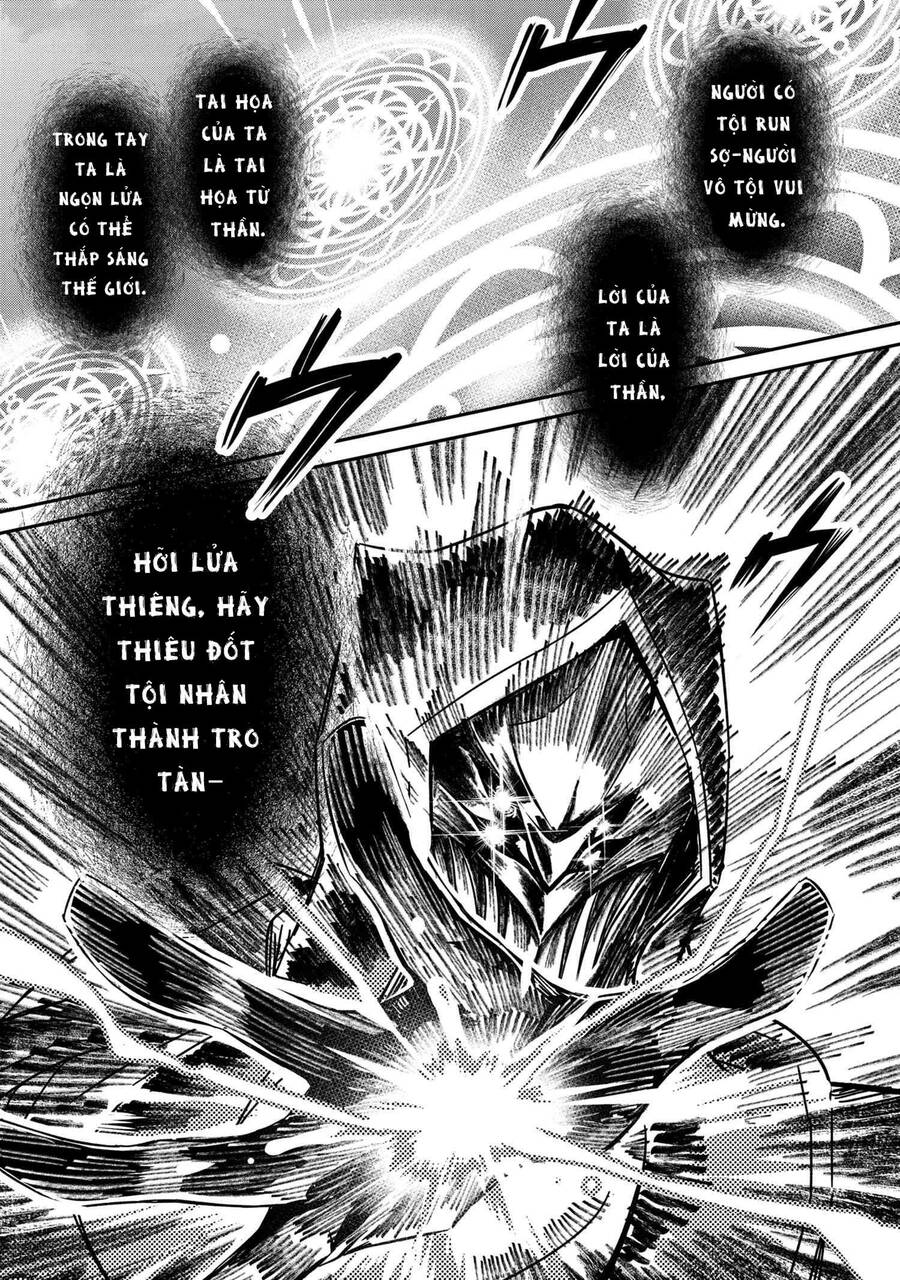 Saikyou Degarashi Ouji No An’yaku Teii Arasoi Munou Wo Enjiru Ss Rank Ouji Wa Koui Keishou-Sen Wo Kage Kara Shihai Suru Chương 5 Page 11