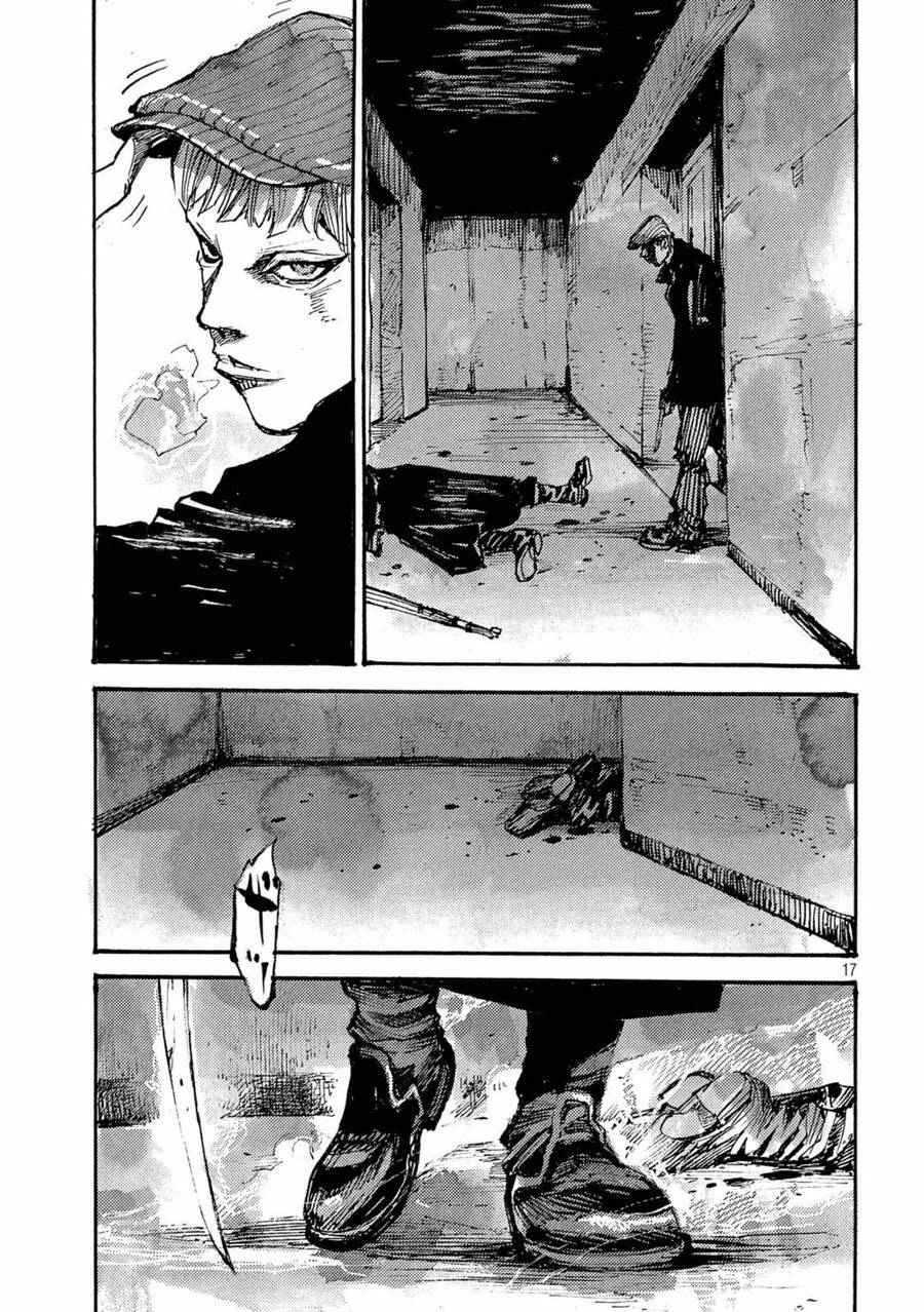 Neun-Takahashi-Tsutomu Chương 2.2 Page 16