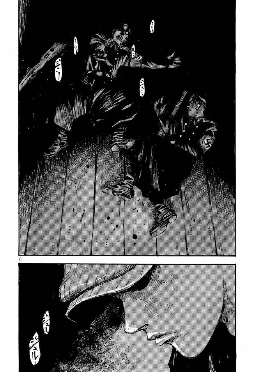 Neun-Takahashi-Tsutomu Chương 2.2 Page 5