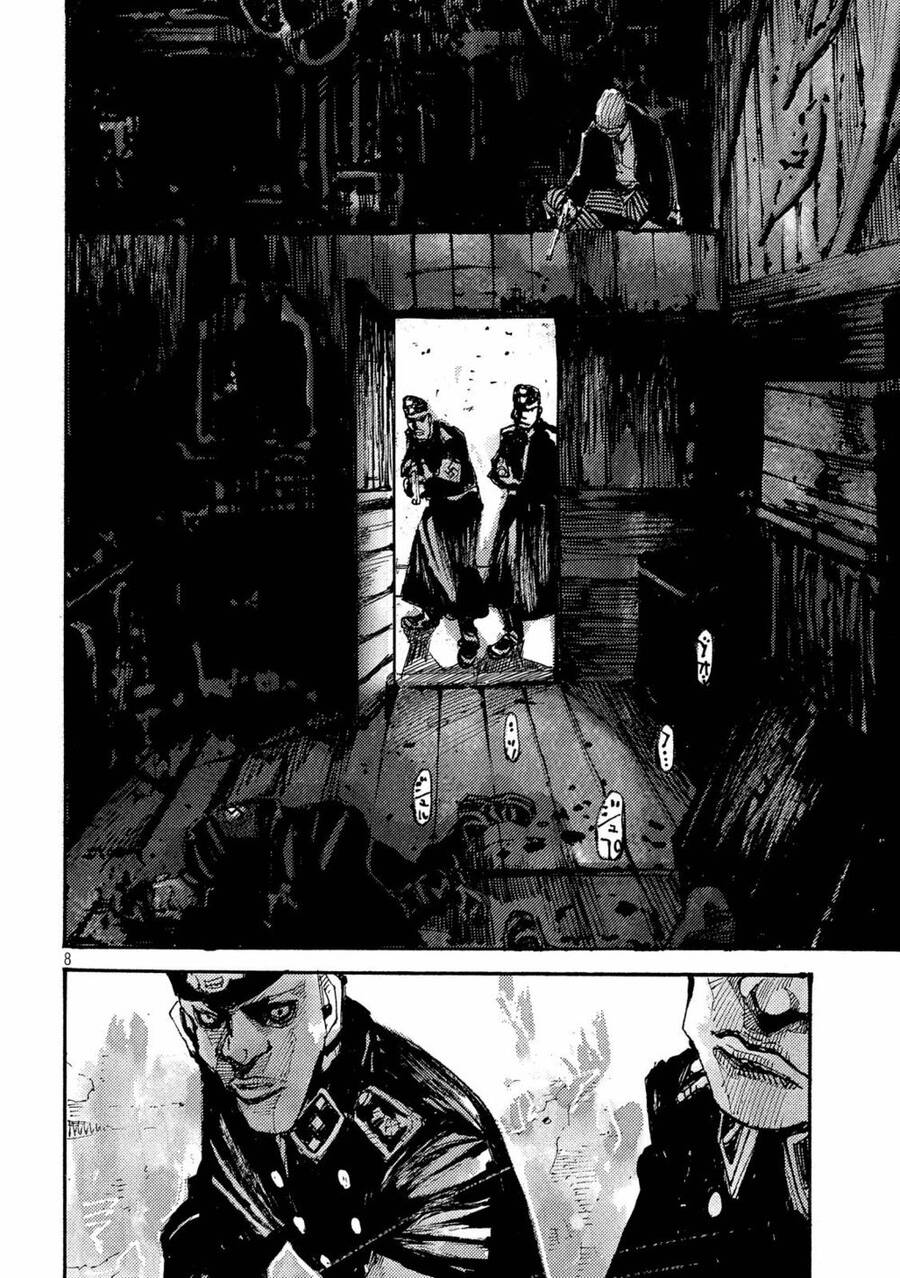 Neun-Takahashi-Tsutomu Chương 2.2 Page 7