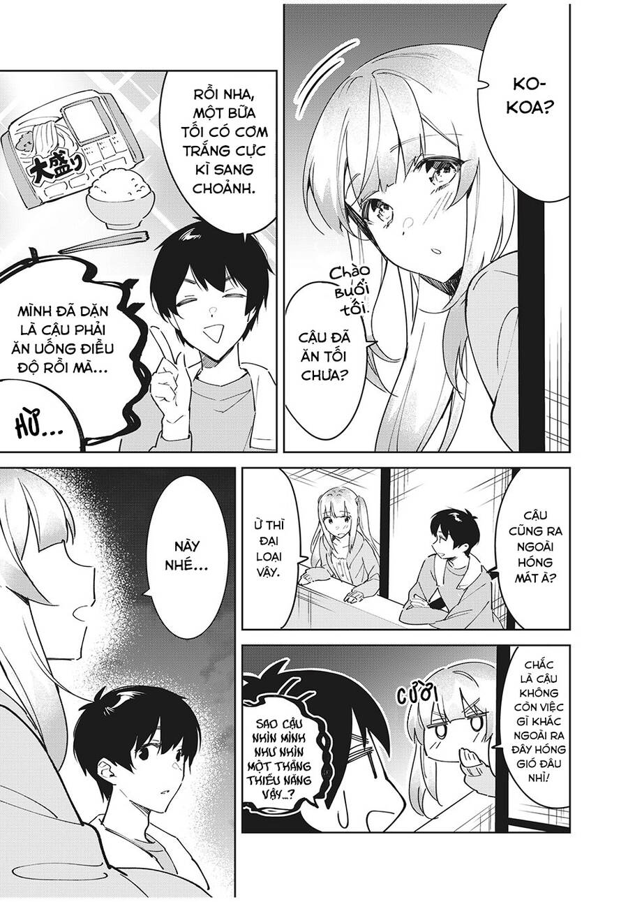 Shitsurengo, Kenaku Datta Osananajimi Ga Sato Kashi Mitai Ni Amai ~ Sugar After Bitter ~ Chương 2 Page 22