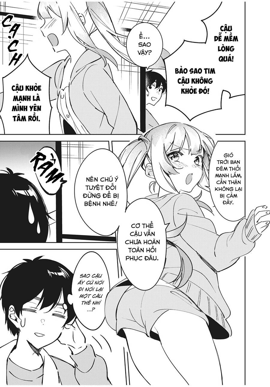 Shitsurengo, Kenaku Datta Osananajimi Ga Sato Kashi Mitai Ni Amai ~ Sugar After Bitter ~ Chương 2 Page 26