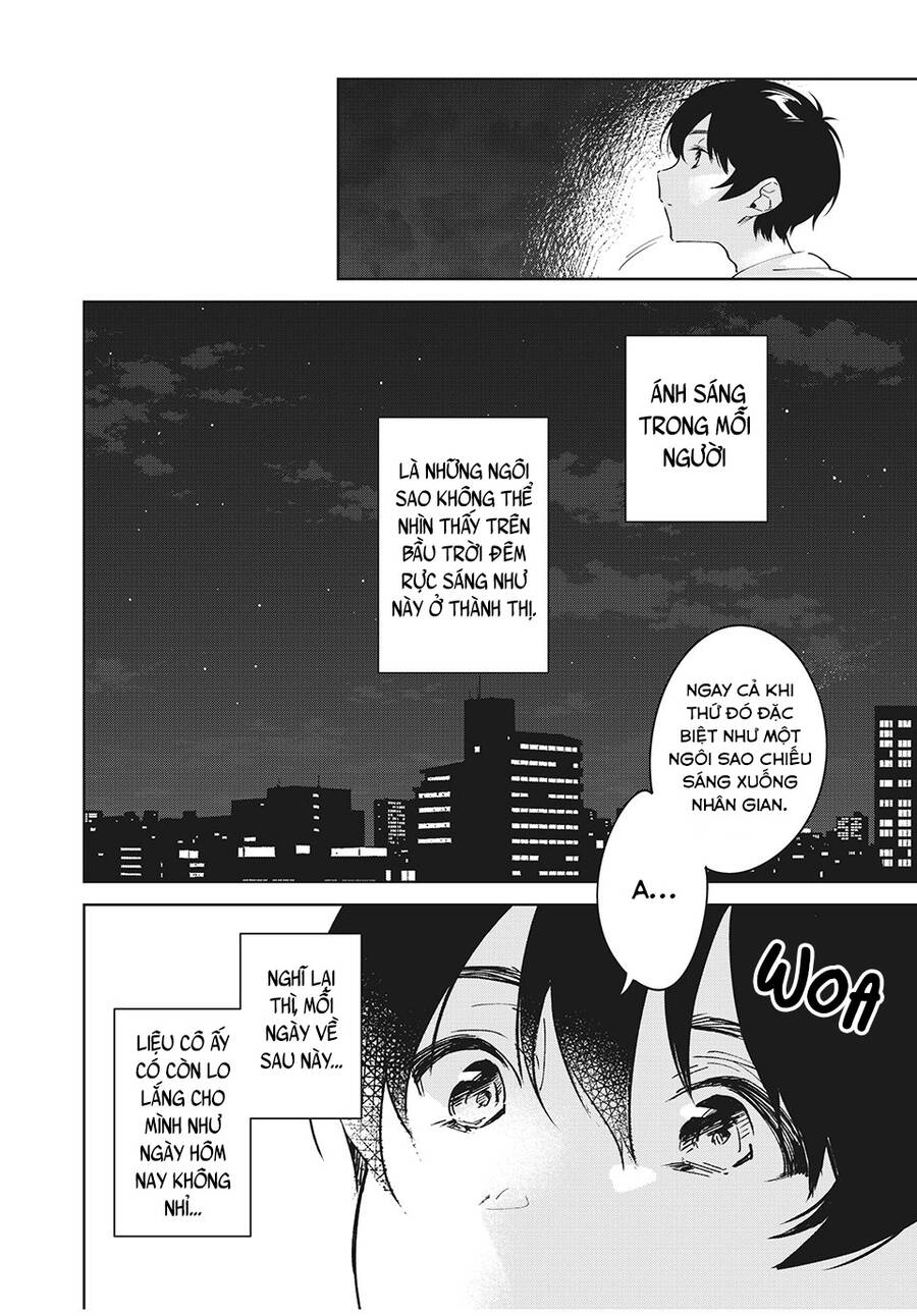 Shitsurengo, Kenaku Datta Osananajimi Ga Sato Kashi Mitai Ni Amai ~ Sugar After Bitter ~ Chương 2 Page 27