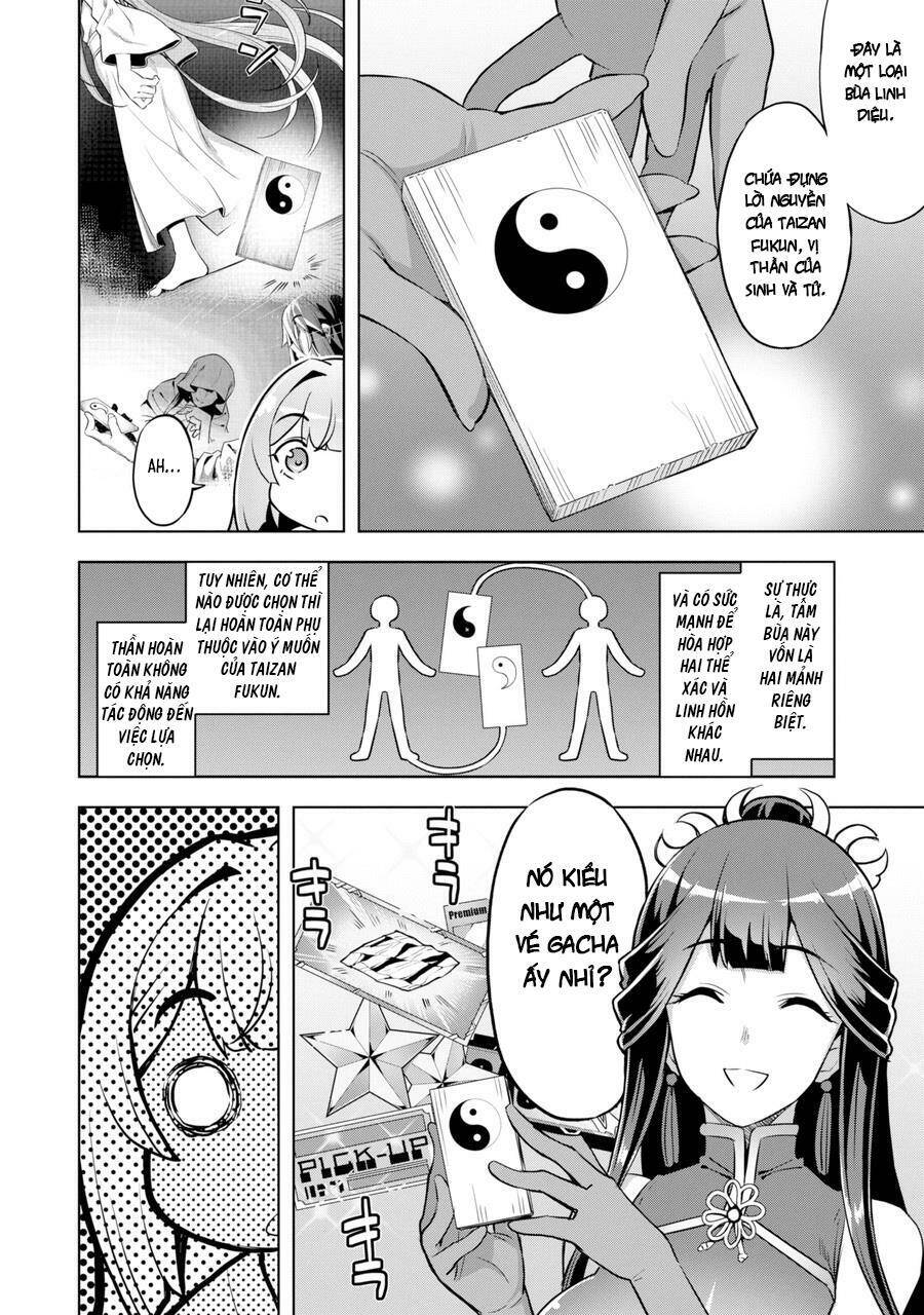 Awakening In The Three Kingdoms As The Demon's Daughter ~The Legend Of Dong Bai~ Chương 1 Page 53