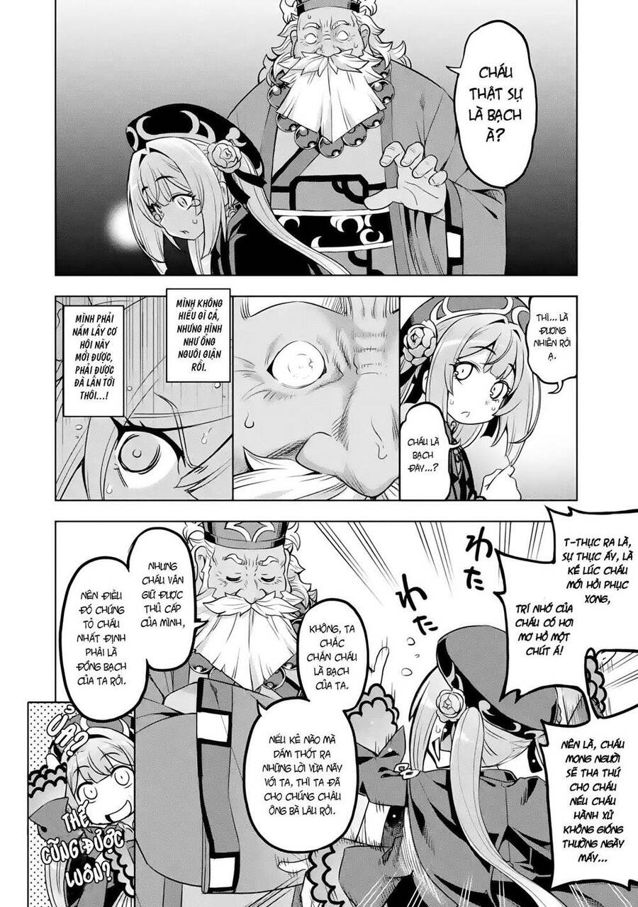 Awakening In The Three Kingdoms As The Demon's Daughter ~The Legend Of Dong Bai~ Chương 2 Page 20