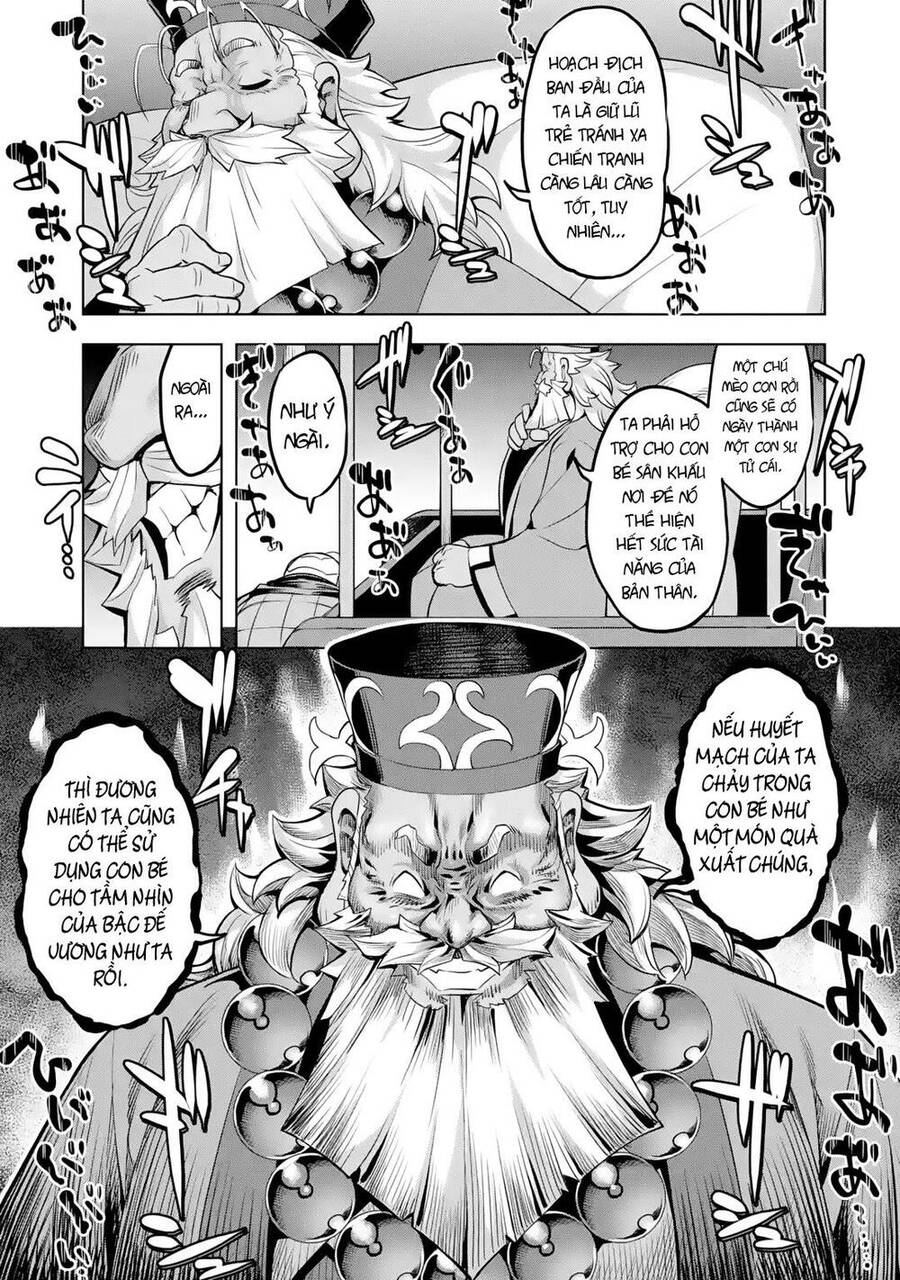 Awakening In The Three Kingdoms As The Demon's Daughter ~The Legend Of Dong Bai~ Chương 3 Page 29