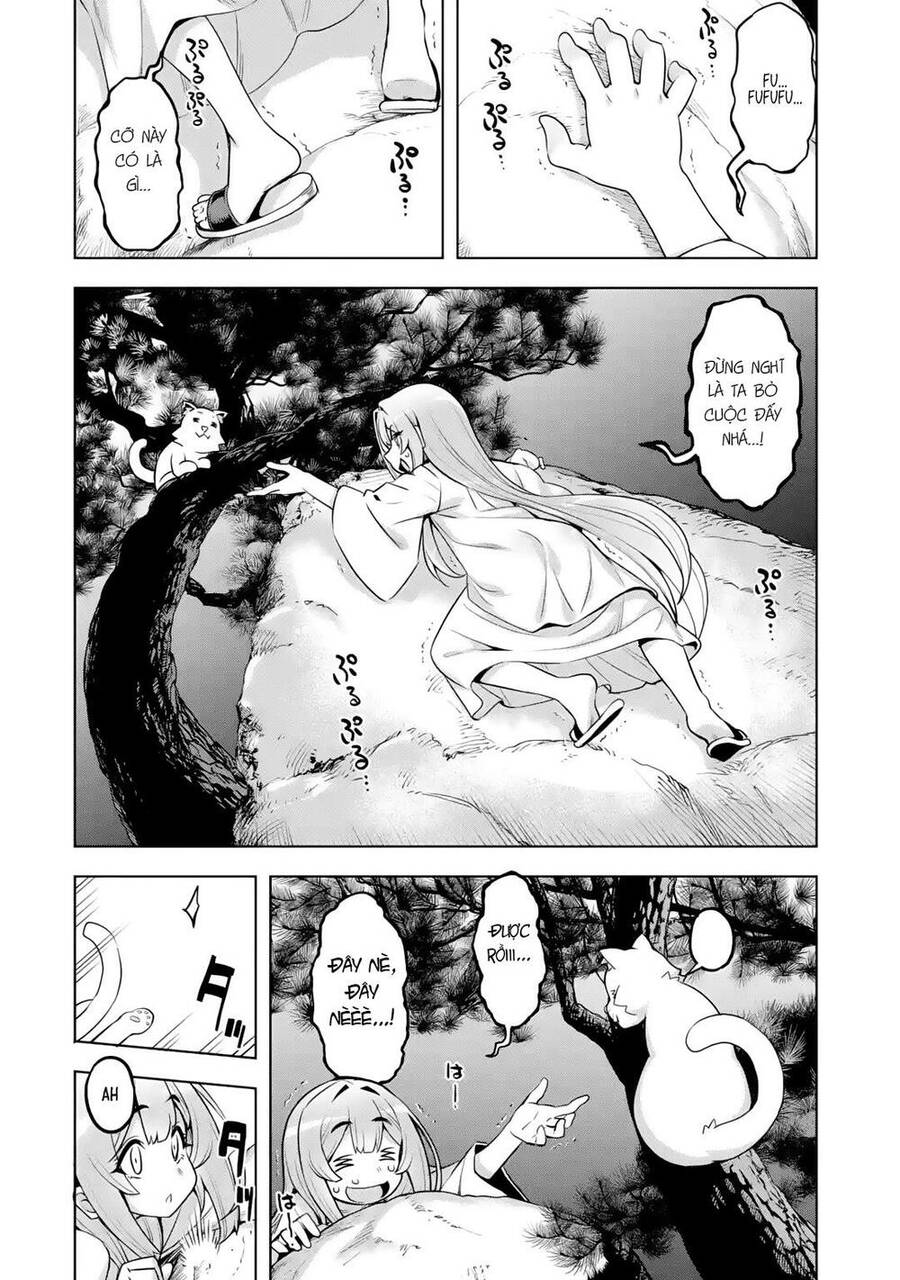 Awakening In The Three Kingdoms As The Demon's Daughter ~The Legend Of Dong Bai~ Chương 3 Page 40