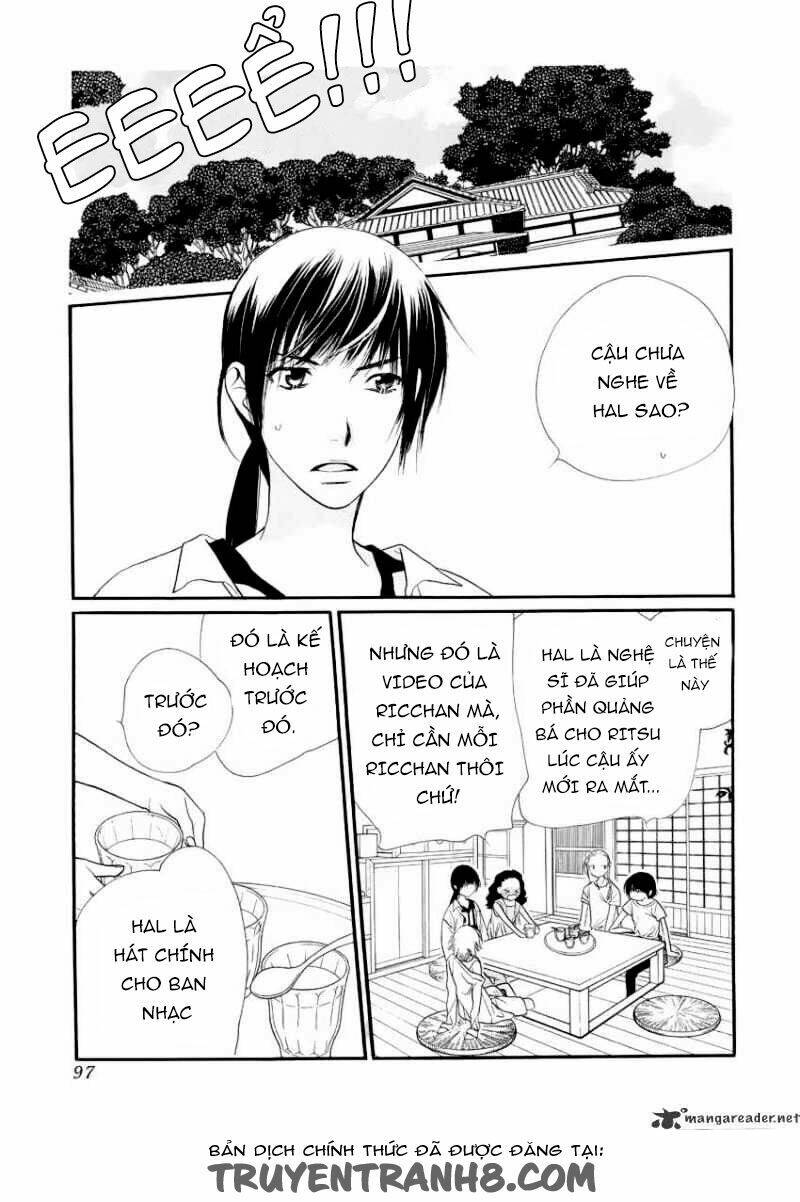 Orange Chocolate Chương 18 Page 11