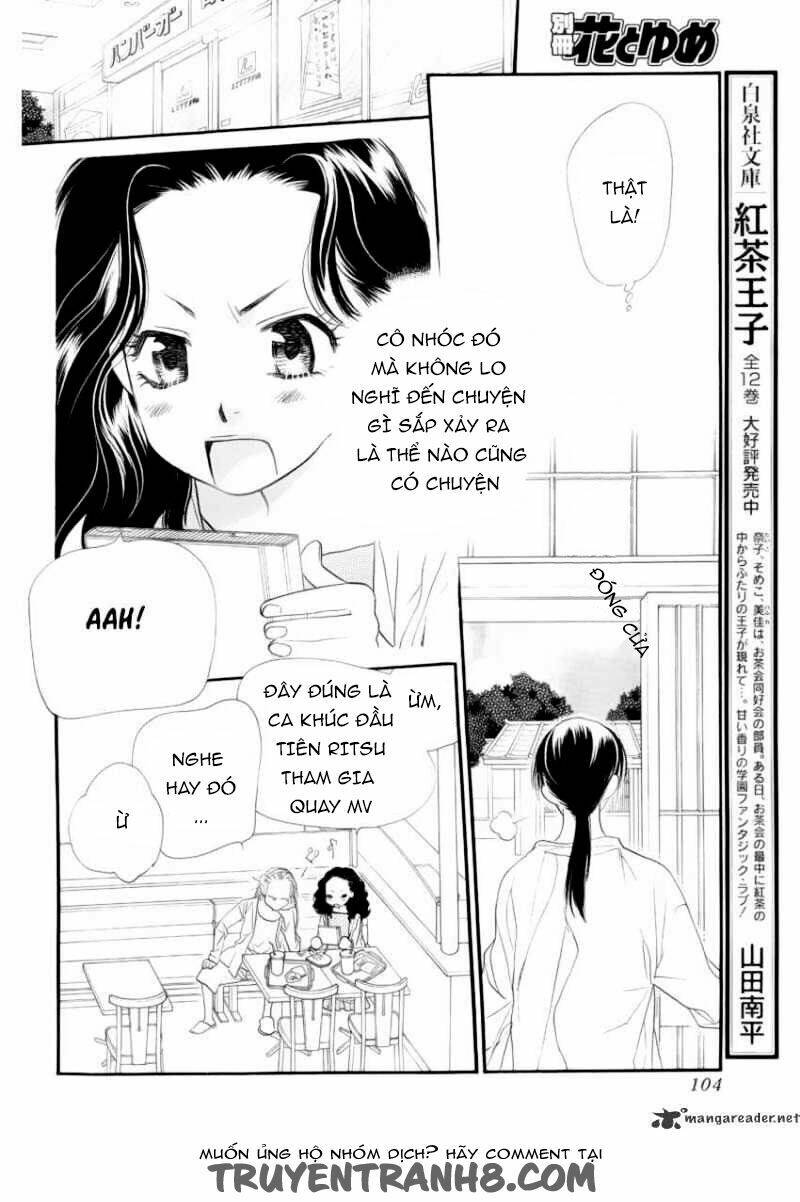 Orange Chocolate Chương 18 Page 17