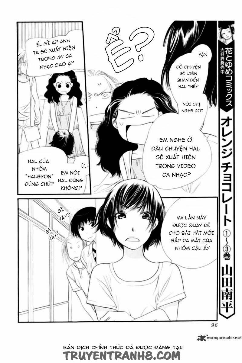 Orange Chocolate Chương 18 Page 10