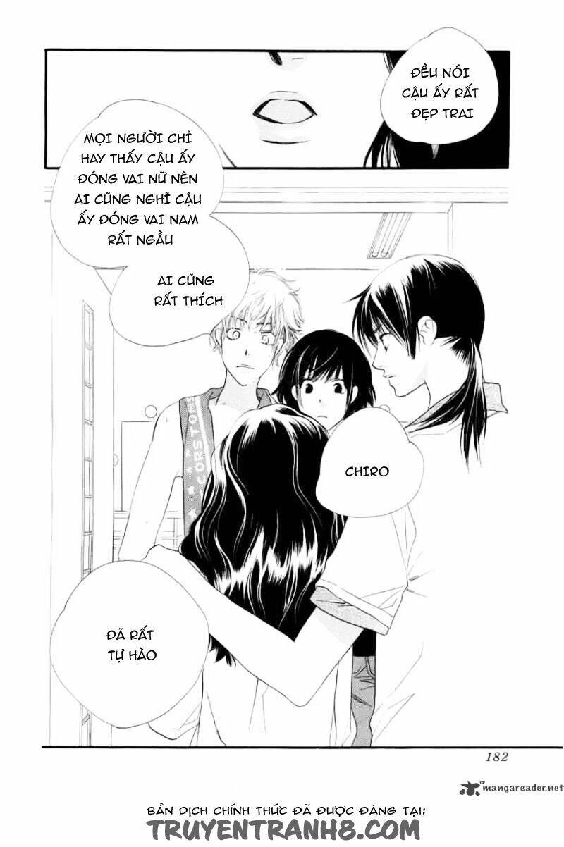 Orange Chocolate Chương 19 Page 24