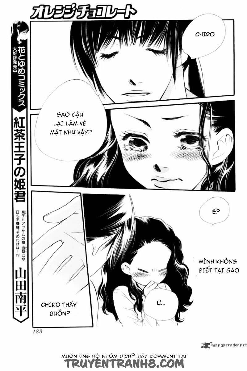 Orange Chocolate Chương 19 Page 25