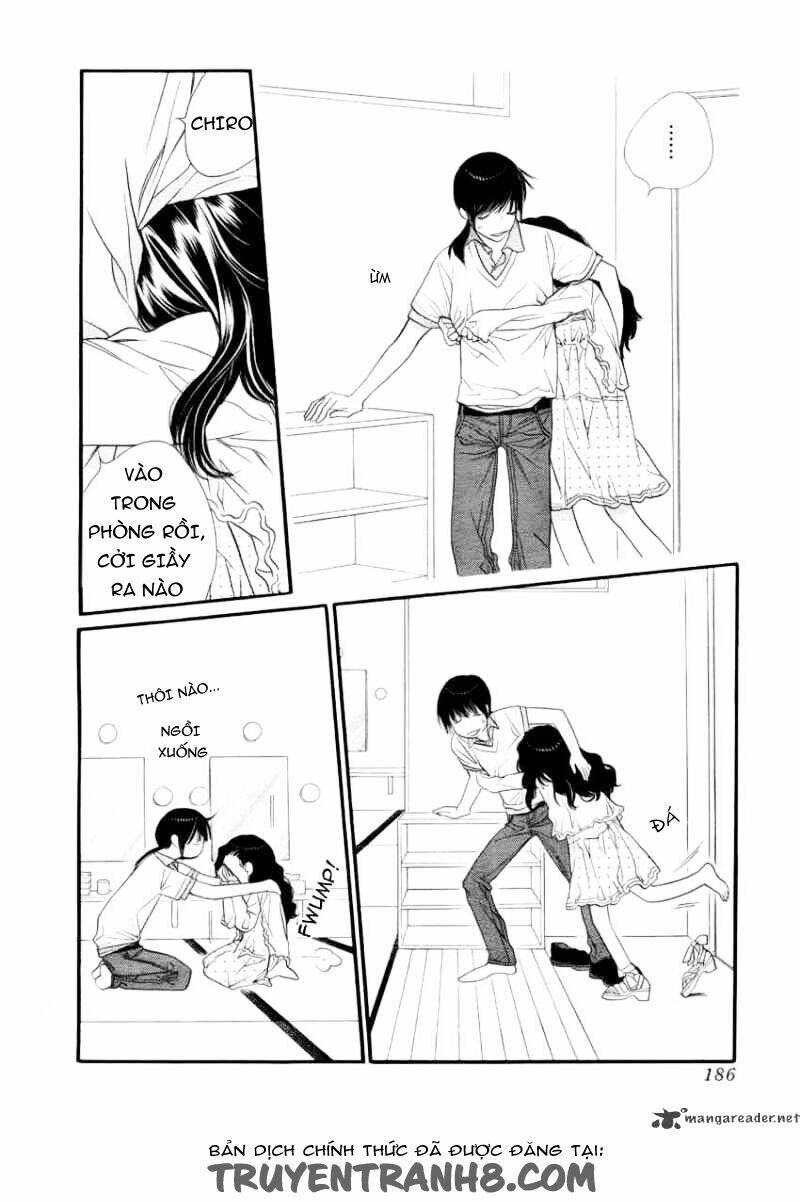 Orange Chocolate Chương 19 Page 28