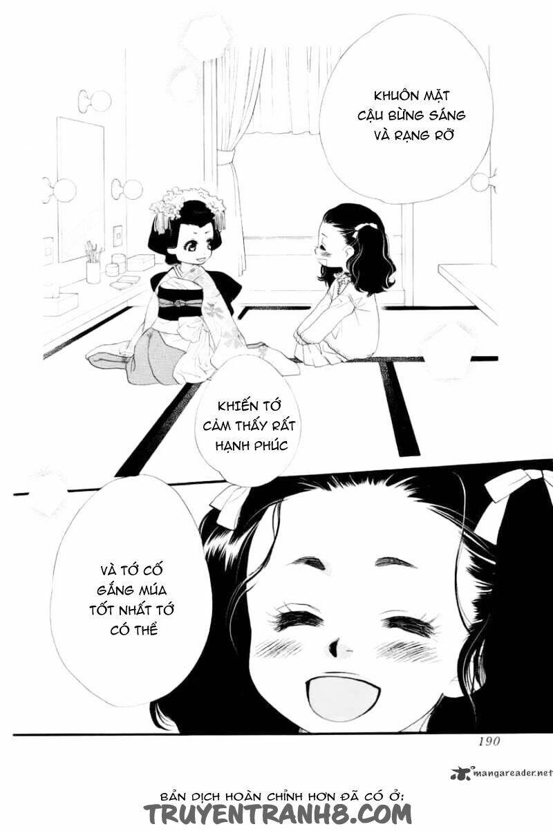 Orange Chocolate Chương 19 Page 31