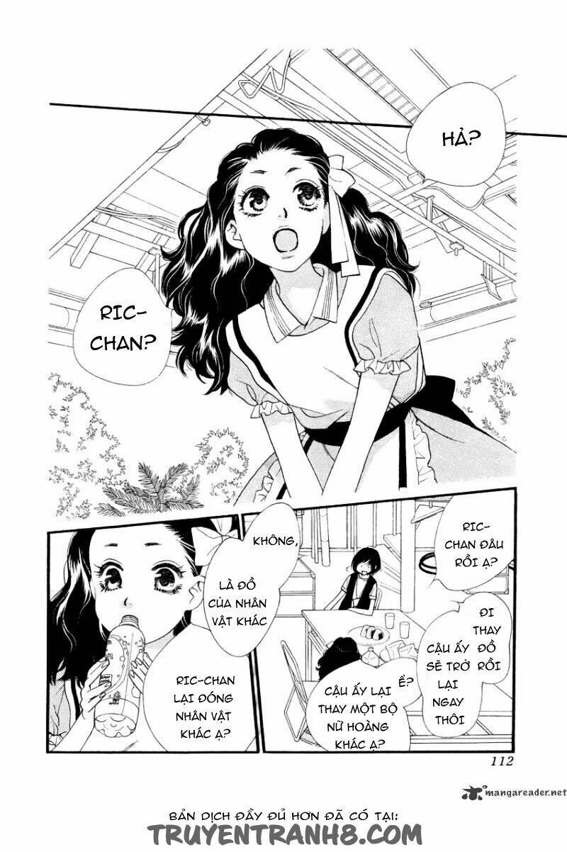 Orange Chocolate Chương 20 Page 25