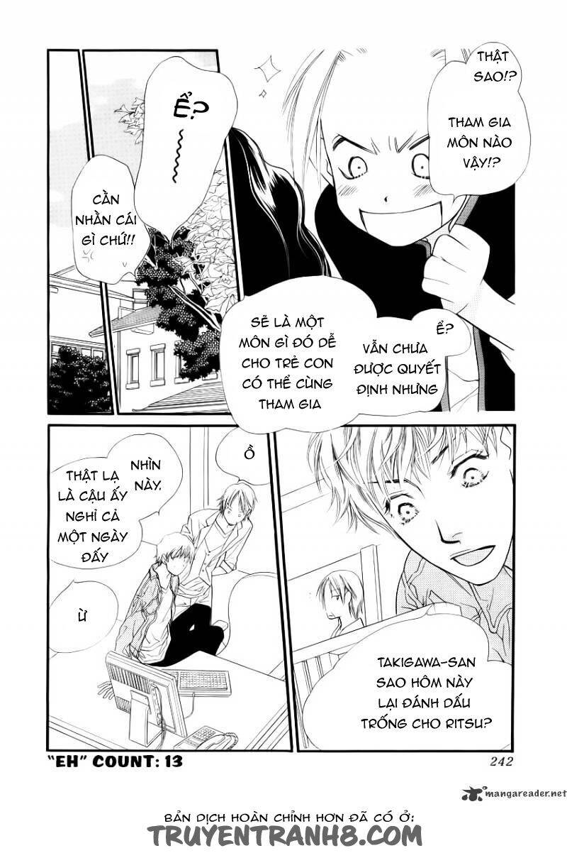 Orange Chocolate Chương 21 Page 26