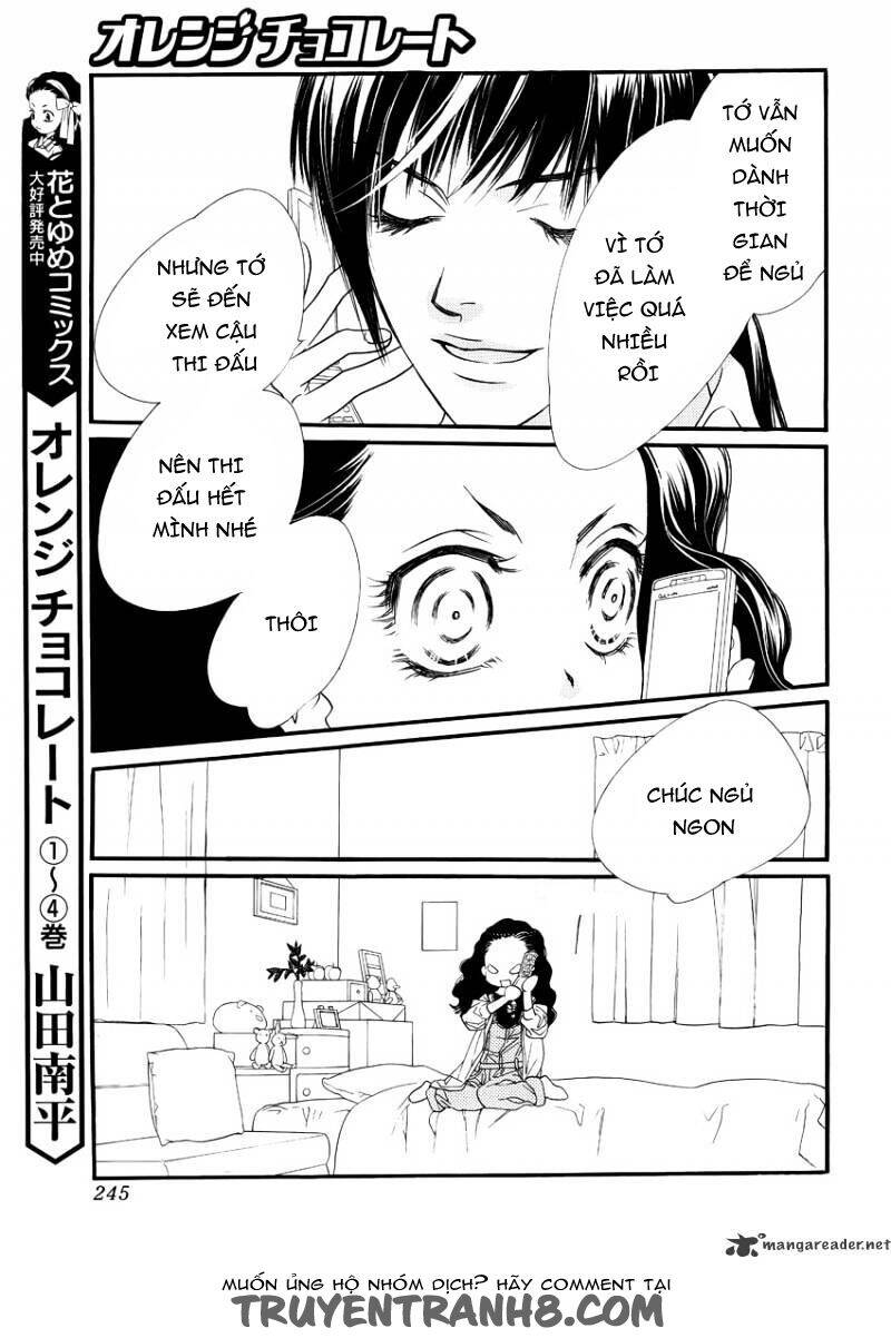 Orange Chocolate Chương 21 Page 29