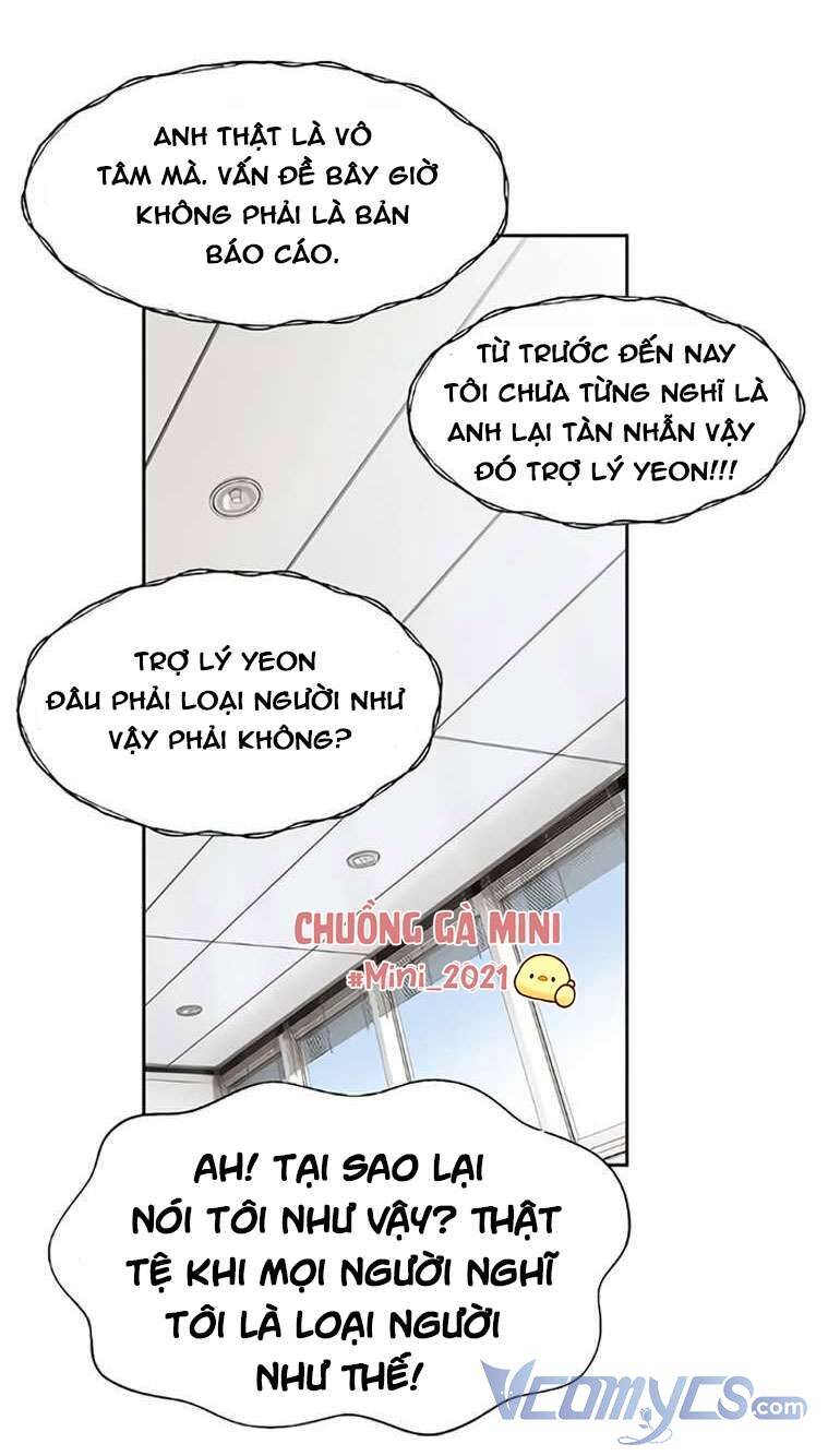 Lee Bom, Em Là Của Anh Chương 1 Page 22