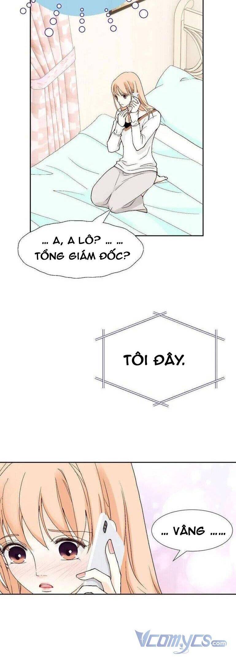 Lee Bom, Em Là Của Anh Chương 50 Page 12