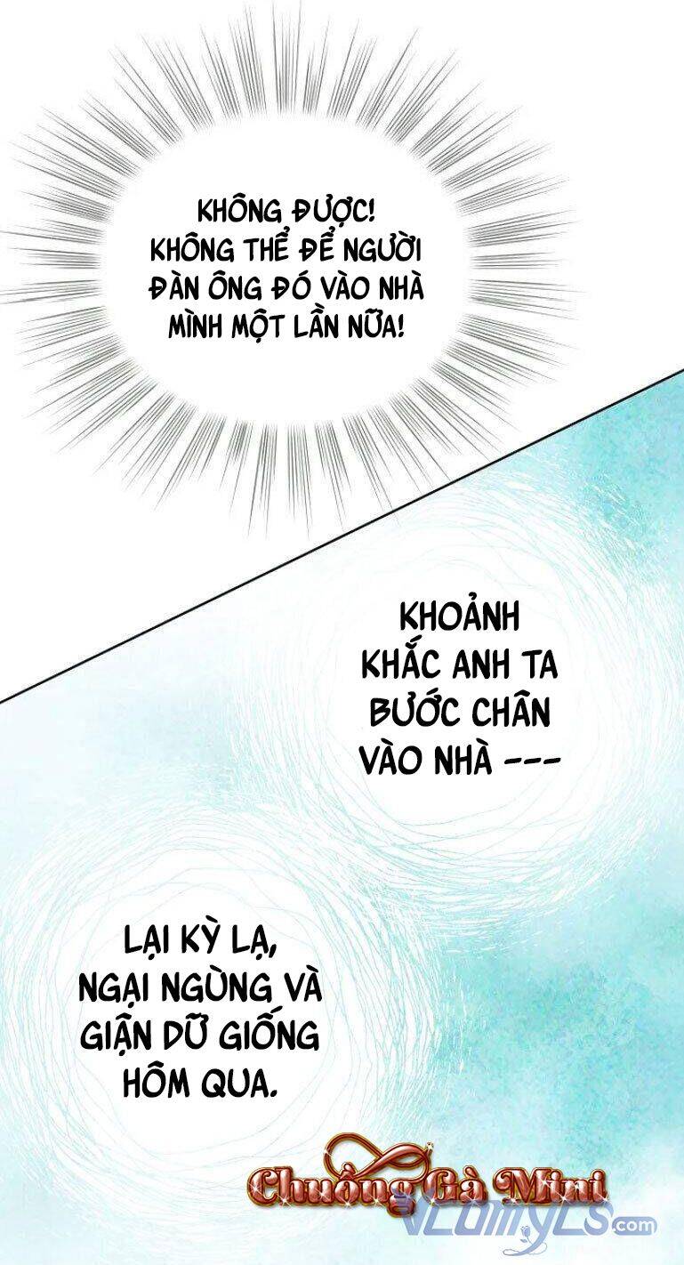 Lee Bom, Em Là Của Anh Chương 50 Page 16