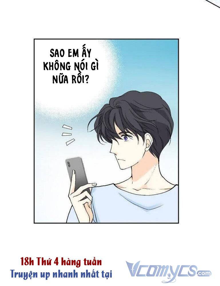 Lee Bom, Em Là Của Anh Chương 50 Page 19