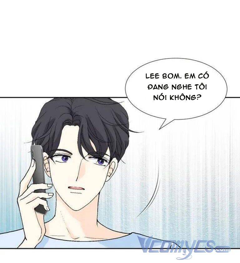 Lee Bom, Em Là Của Anh Chương 50 Page 20