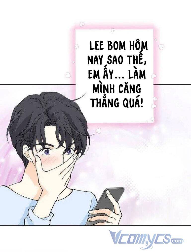 Lee Bom, Em Là Của Anh Chương 50 Page 25