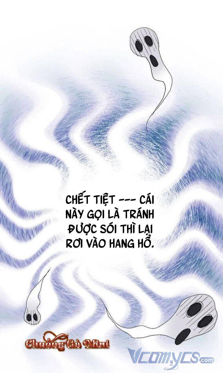 Lee Bom, Em Là Của Anh Chương 50 Page 34