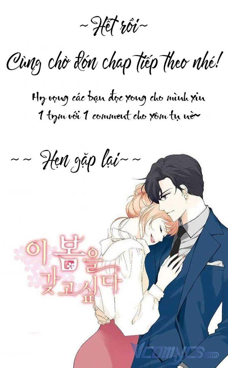 Lee Bom, Em Là Của Anh Chương 50 Page 42