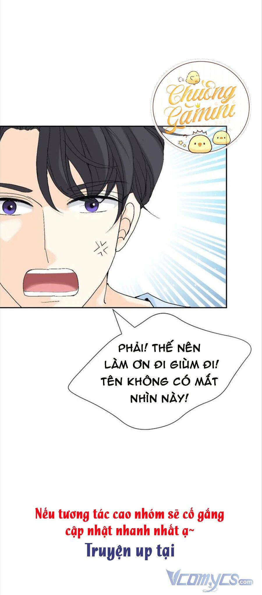 Lee Bom, Em Là Của Anh Chương 51 Page 15