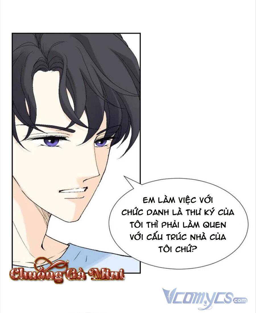 Lee Bom, Em Là Của Anh Chương 51 Page 41