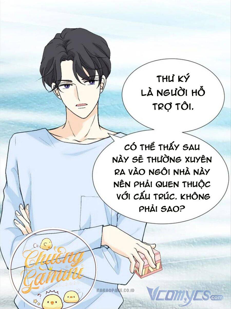 Lee Bom, Em Là Của Anh Chương 51 Page 43