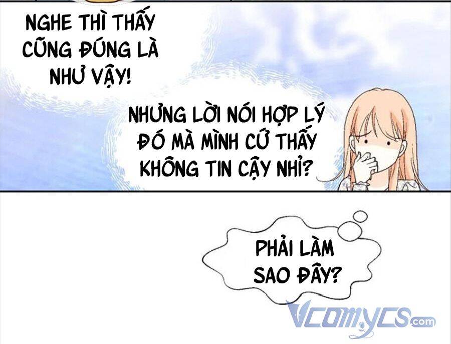 Lee Bom, Em Là Của Anh Chương 51 Page 44