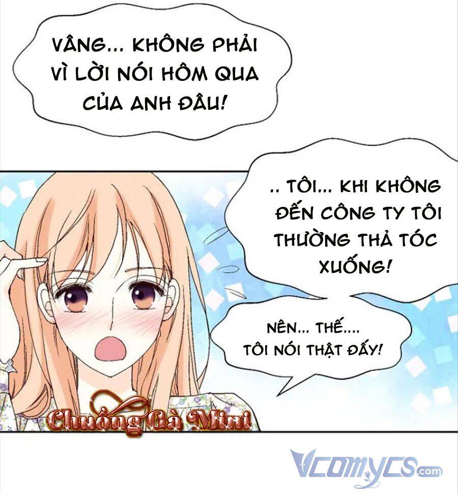 Lee Bom, Em Là Của Anh Chương 52 Page 23