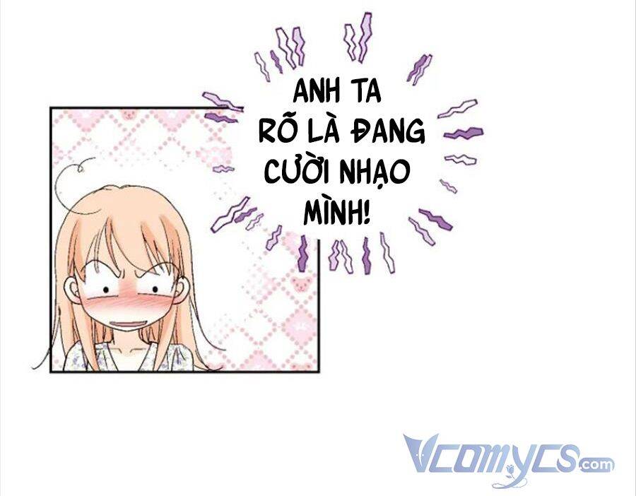 Lee Bom, Em Là Của Anh Chương 52 Page 25