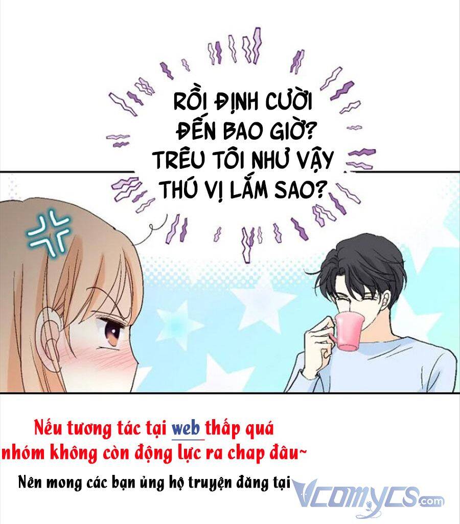 Lee Bom, Em Là Của Anh Chương 52 Page 27