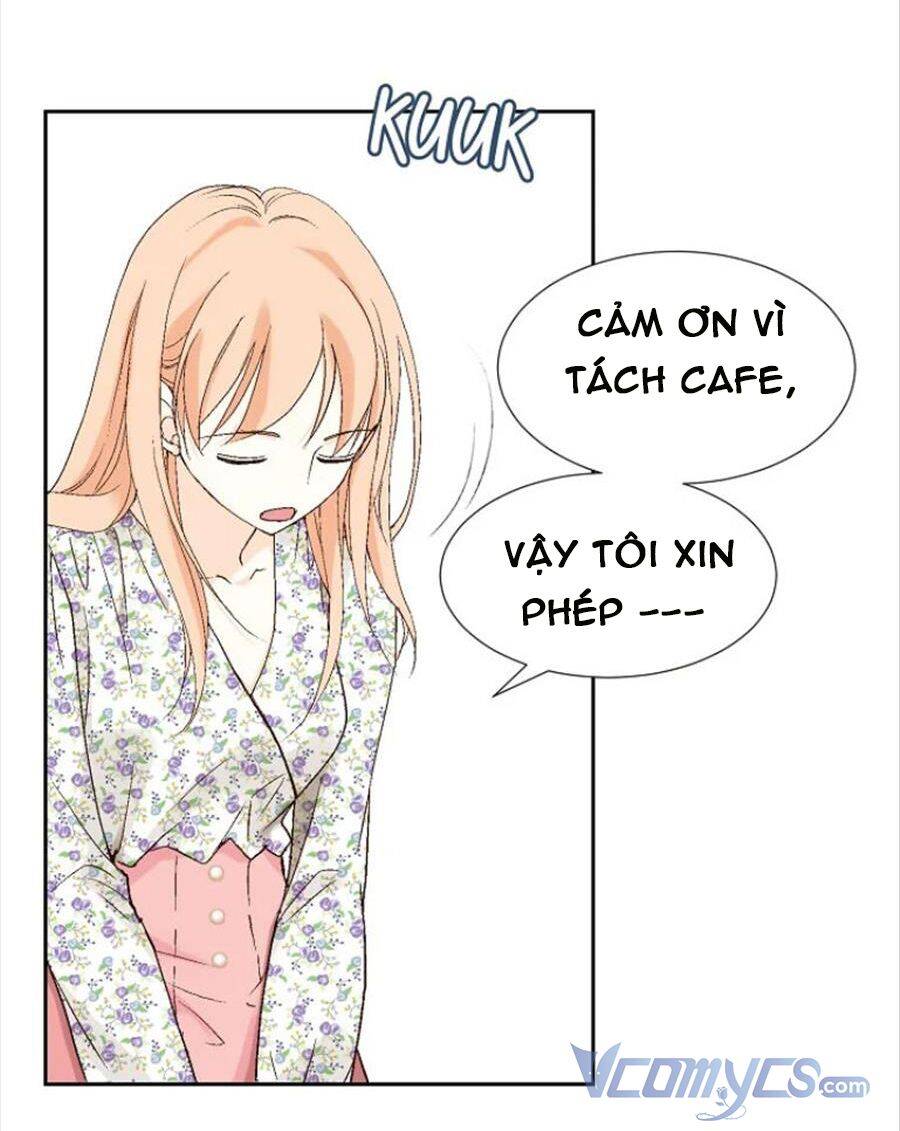 Lee Bom, Em Là Của Anh Chương 52 Page 29