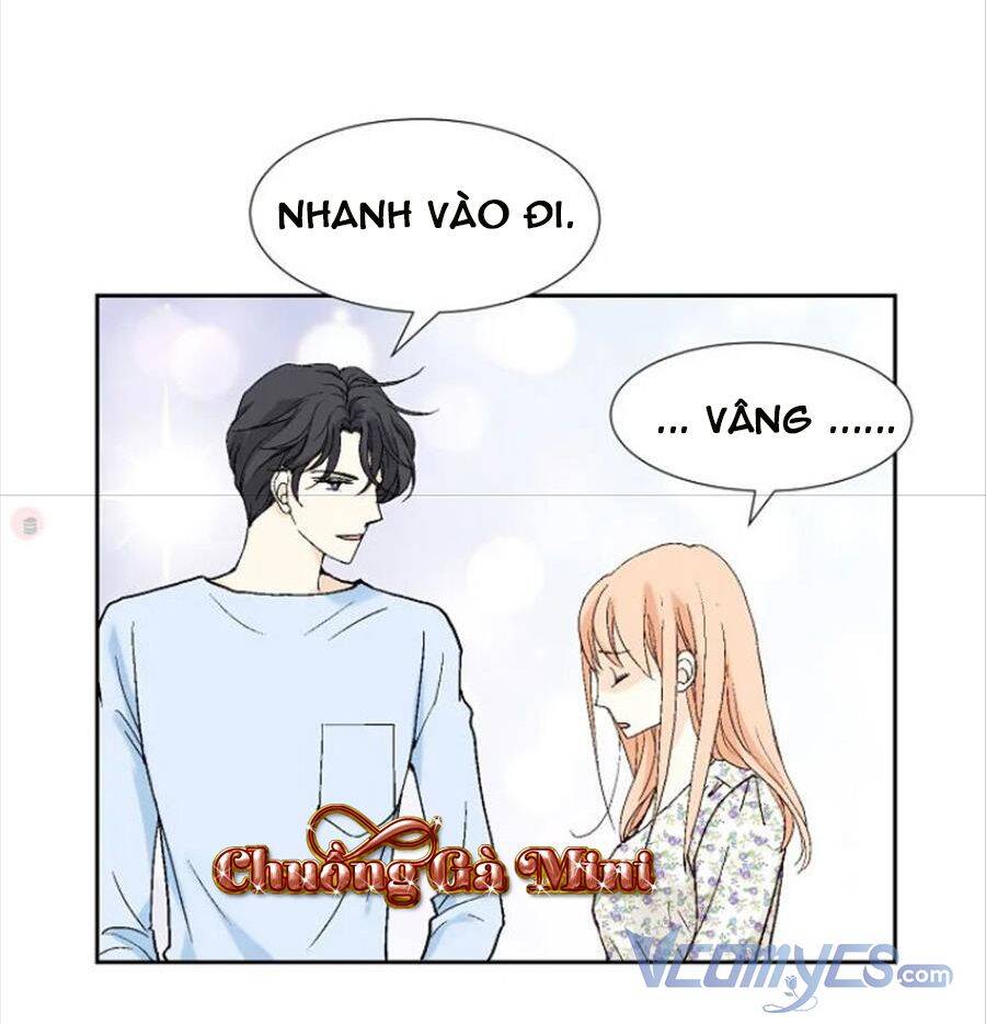 Lee Bom, Em Là Của Anh Chương 52 Page 4