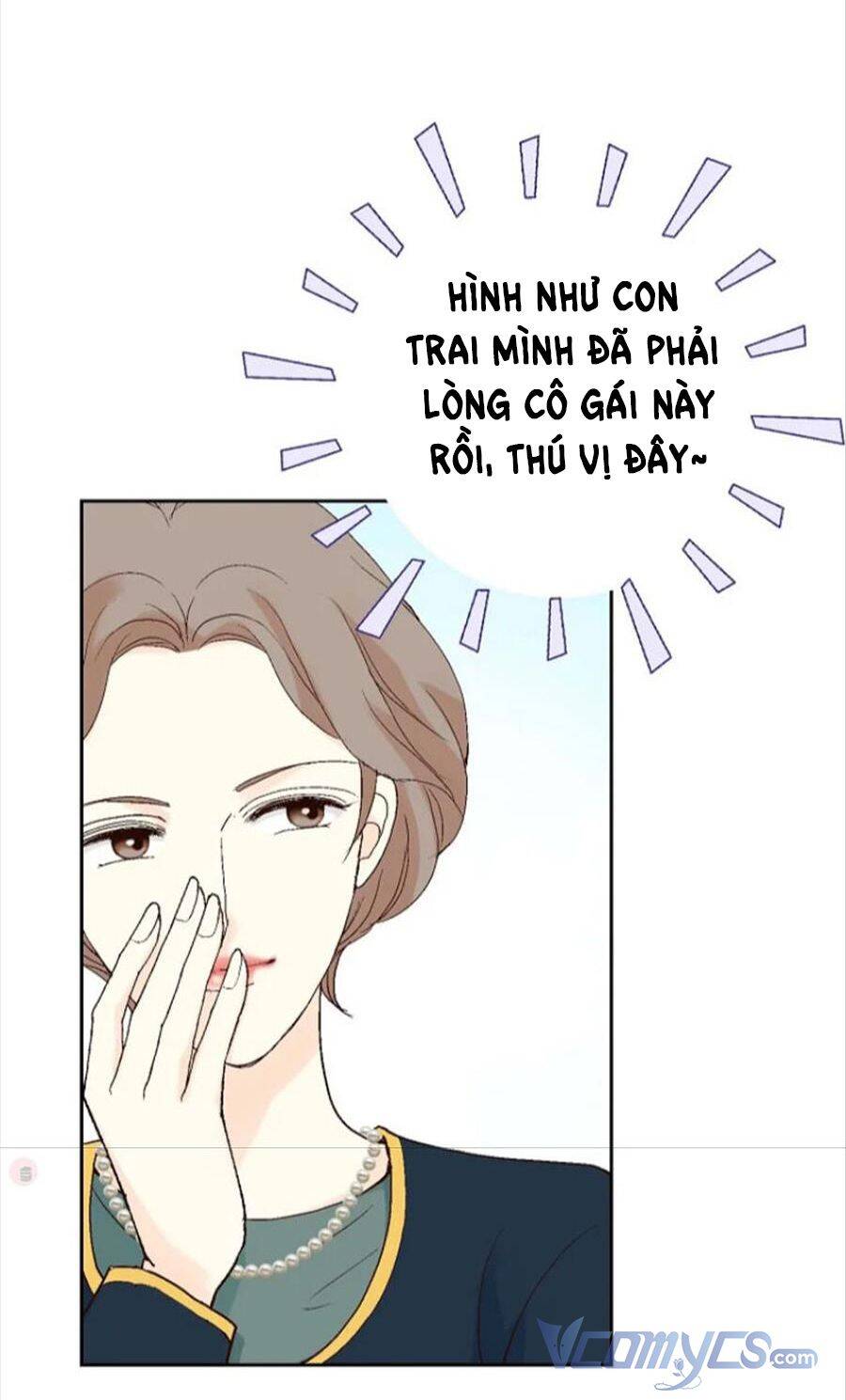 Lee Bom, Em Là Của Anh Chương 52 Page 50