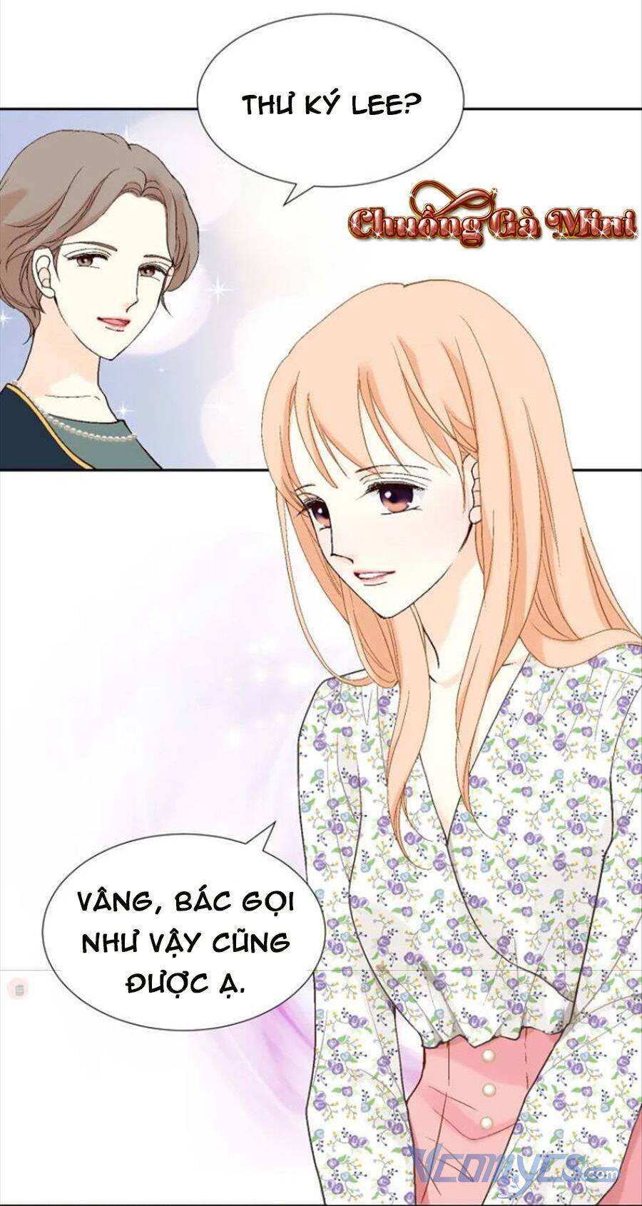 Lee Bom, Em Là Của Anh Chương 52 Page 52