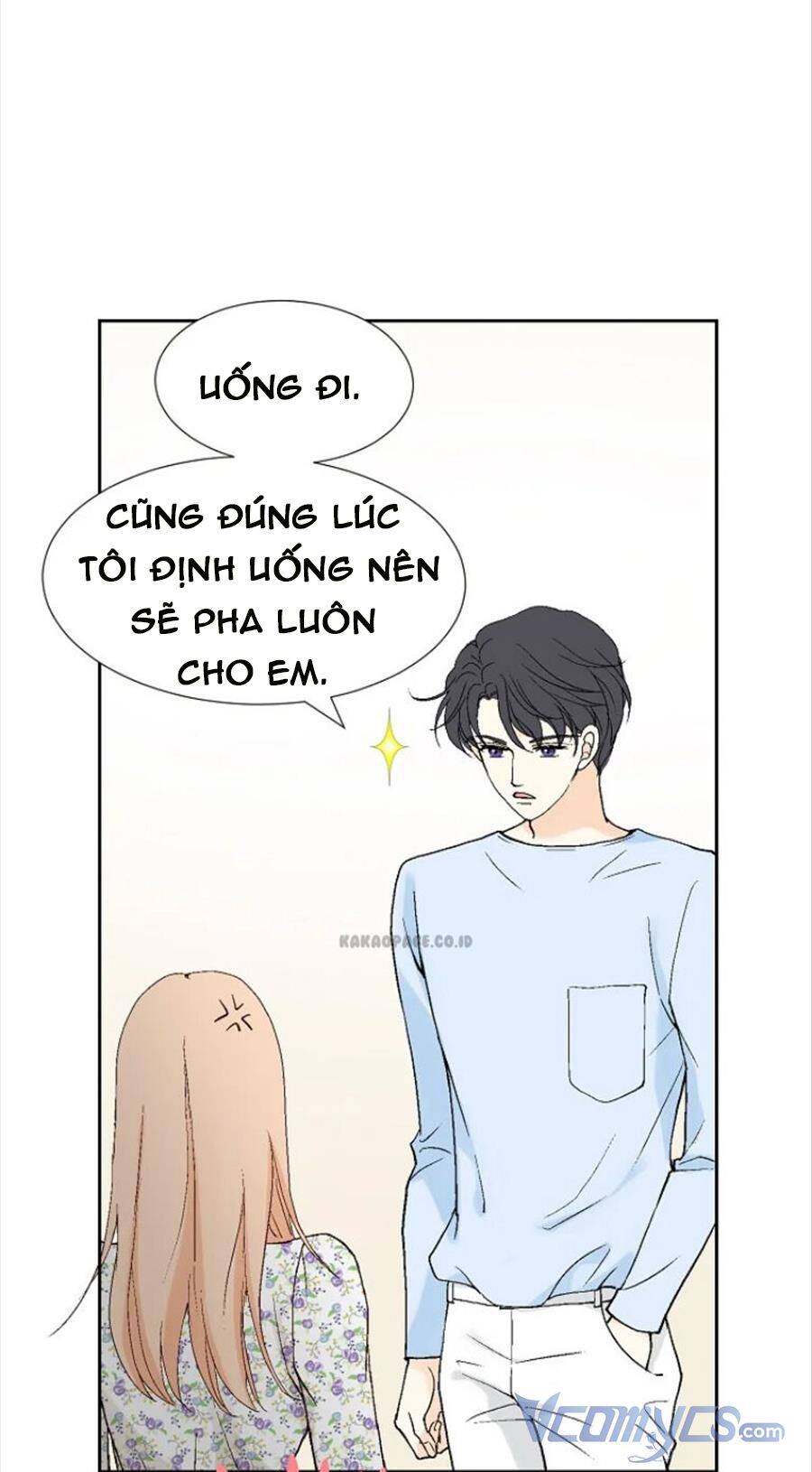 Lee Bom, Em Là Của Anh Chương 52 Page 7